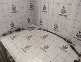 Трос КПП для Ford Focus 2 05-08  запчасти бу