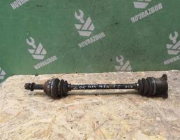 Полуось привод для Mitsubishi RVR N23W  запчасти бу