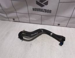 Трубка топливная для Skoda Octavia A4 1U 2000-2011  запчасти бу