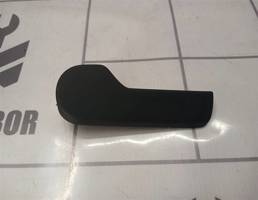 Ручка открывания капота для Skoda Octavia A5 1Z   04-13  запчасти бу