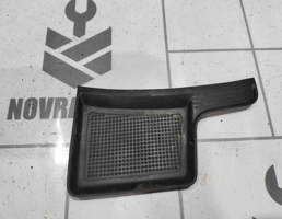 Коврик для LADA VESTA 15-19  запчасти бу