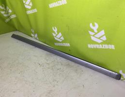 Молдинг задней левой двери для BMW 5-серия E39 1995-2003  запчасти бу