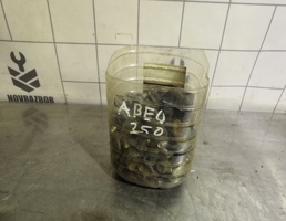 Болт для Chevrolet Aveo (T250) 2005-2011  запчасти бу