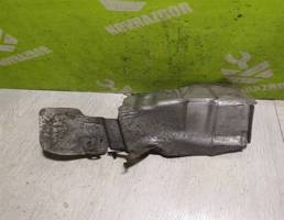 Экран тепловой для Seat Ibiza 4 2002-2008  запчасти бу