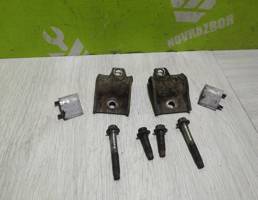 Кронштейн крепления переднего стабилизатора для Ford Focus 1 1998-2004  запчасти бу