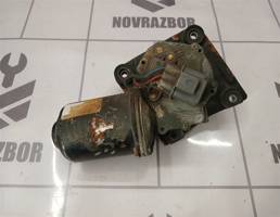 Моторчик стеклоочистителя передний для Nissan Primera P11 96-02  запчасти бу