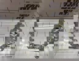 Пластина КПП для Ford Focus 1 1998-2004  запчасти бу