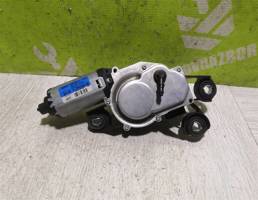 Моторчик стеклоочистителя задний для Seat Ibiza 4 2002-2008  запчасти бу