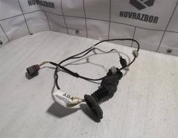 Проводка (коса) для Ford Fusion 2002 >  запчасти бу