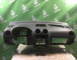 Торпедо для VW Caddy 3 2004-2015  запчасти бу