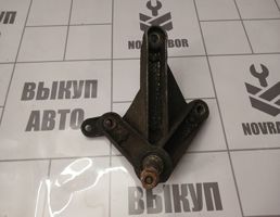 Кронштейн КПП для Renault Logan 2005-2014  запчасти бу