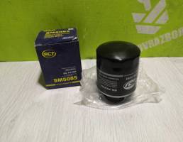 Фильтр масляный для Skoda Roomster 2006>  запчасти бу