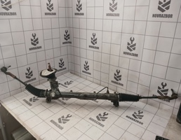 Рейка рулевая для Ford Focus 2 05-08  запчасти бу