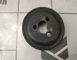 Шкив водяного насоса (помпы) для Skoda Yeti 2009-2018  запчасти бу