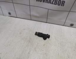 Форсунка инжекторная для Peugeot 307 2001-2008  запчасти бу