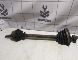 Полуось передняя левая для Volvo 440 1992-1994  запчасти бу
