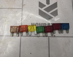 Предохранитель для Fiat Punto 2 (188) 99-10  запчасти бу