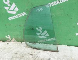 Стекло двери задней правой (форточка) для VW Polo 94-99  запчасти бу