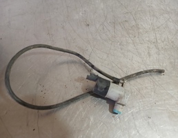 Насос омывателя для Renault Logan 2005-2014  запчасти бу