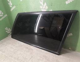 Стекло кузовное глухое правое для VW Passat B4 94-96  запчасти бу