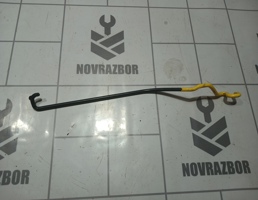 Держатель капота для Ford Focus 1 1998-2004  запчасти бу