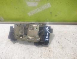 Замок двери задней левой для Ford Focus 1 1998-2004  запчасти бу
