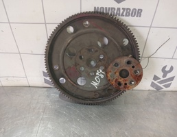 Маховик для Mazda 626 (GE) 1992-1997  запчасти бу