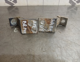 Петля двери задней правой верхняя для VW Golf 3 Vento 91-97  запчасти бу