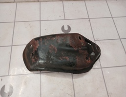 Кронштейн КПП для Daewoo Espero 91-99  запчасти бу