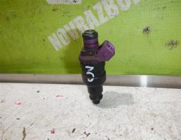 Форсунка инжекторная для Renault Kangoo 97-03  запчасти бу