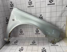 Крыло переднее правое для Skoda Octavia A4 1U 2000-2011  запчасти бу