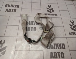 Ремень безопасности для Chery QQ6 S21 07-10  запчасти бу