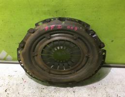 Корзина сцепления для Ford Focus 1 1998-2004  запчасти бу