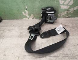 Ремень безопасности с пиропатроном для Chery Boo M11 10-14  запчасти бу