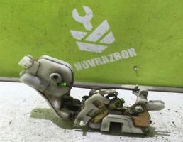 Замок двери задней правой для Mitsubishi Galant 8  EA 97-03  запчасти бу