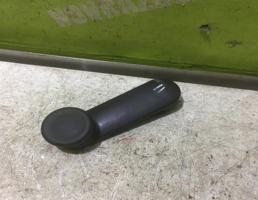 Ручка стеклоподъемника для Opel Vectra B 1995-1999  запчасти бу