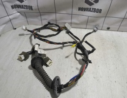 Проводка (коса) для Nissan Almera N16 2000-2006  запчасти бу