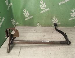 Педаль тормоза для Mitsubishi Space Wagon (N3,N4) 1991-2000  запчасти бу