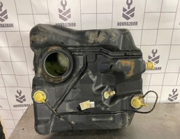 Бак топливный для Ford Focus 2 08-11  запчасти бу