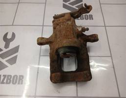 Суппорт задний левый для Skoda Octavia A5 1Z   04-13  запчасти бу