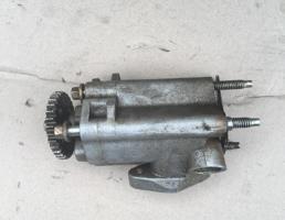 Насос масляный для Ford Focus 1 1998-2004  запчасти бу