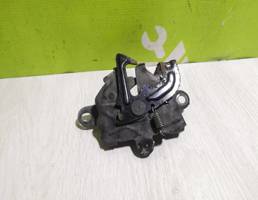 Замок капота для Renault Logan 2005-2014  запчасти бу