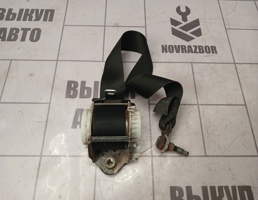 Ремень безопасности для Ford Focus 2 05-08  запчасти бу