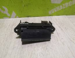 Ручка открывания багажника для Toyota Corolla E12 2001-2006  запчасти бу