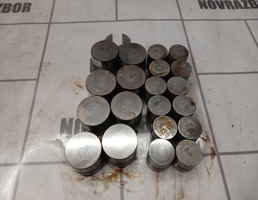 Толкатель для VW Passat B5 96-00  запчасти бу