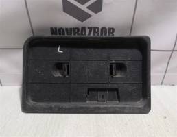 Плата заднего фонаря для Volvo 440 1992-1994  запчасти бу