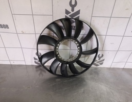 Крыльчатка для VW Passat B5 96-00  запчасти бу