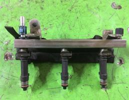 Форсунка инжекторная для Opel Corsa D 2006-2014  запчасти бу