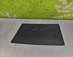 Коврик для Seat Ibiza 4 2002-2008  запчасти бу