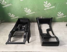 Консоль для Chery Boo M11 10-14  запчасти бу